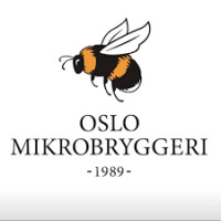 Oslo Mikrobryggeri Hoppy New Year lager