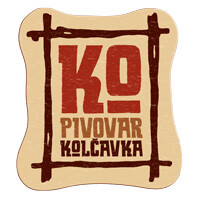 Pivovar Kolčavka logo