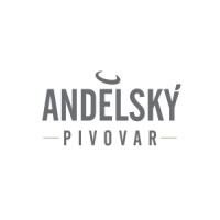 Andělský Pivovar logo