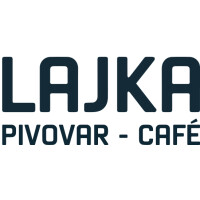 Pivovar & Café Lajka logo