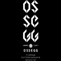 Ossegg Praha Mauricius 11 (Dunkles Rauchweizen)