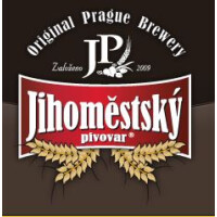 Jihoměstský Pivovar logo