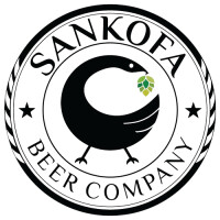 Sankofa Beer Company logo