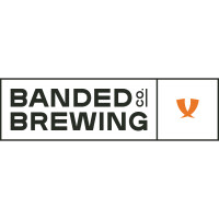 Banded Brewing Co logo