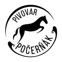 Pivovar Počerňák logo