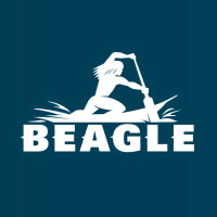 Cerveceria Beagle (Fuegian Beverage Company) logo