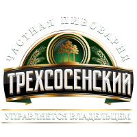 Zavod Trokhsosensky (Завод Трехсосенский) logo