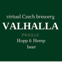 Valhalla Virtual Czech Brewery logo