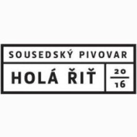 Holá Řiť logo