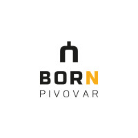 Pivovar Born logo