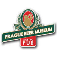 Prague Beer Museum Pub logo