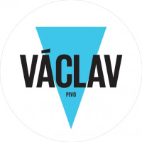 Pivo Václav logo