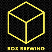 Box Brewing logo