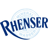 Rhenser Mineralbrunnen (Koblenzer) logo