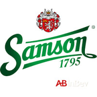 Pivovar Samson logo