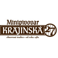 Minipivovar Krajinská 27 Raketa IPA 14,99°
