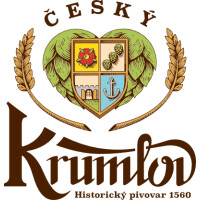 Historický pivovar Český Krumlov logo