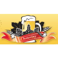 Minipivovar Chotoviny IPA 16°