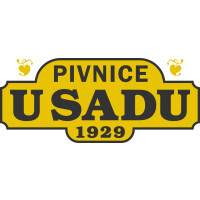 U Sadu (Sádek) logo