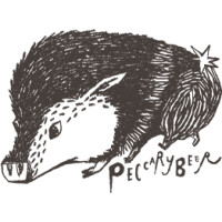 Peccary Beer Nagano Apple Ale
