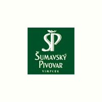 Šumavský Pivovar logo