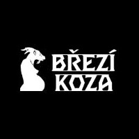 Panský pivovar Vlachovo Březí (Březí koza) logo