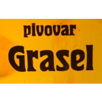 Pivovar Grasel logo