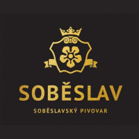 Měšťanský pivovar Soběslav logo
