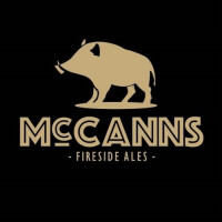 McCanns logo