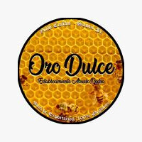 Oro Dulce Añejo Especial