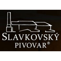 Slavkovský pivovar logo