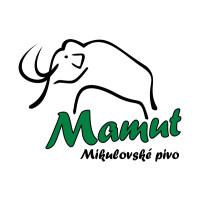 Pivovar Mamut 10° Světlé Výčepní Kopčem