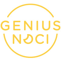 Genius noci logo