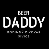 Beer Daddy logo