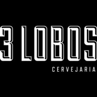Três Lobos (Cervejaria Backer) logo