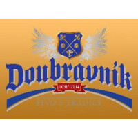 Pivovar Doubravník logo