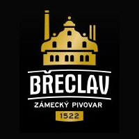 Zámecký pivovar Břeclav logo