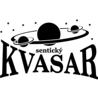 Pivovar Kvasar logo