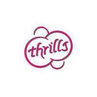 Thrills logo