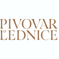 Pivovar Lednice logo