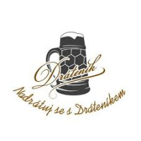 Minipivovar Dráteník logo