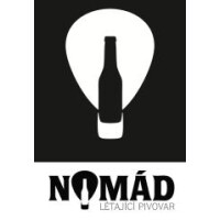 Pivovar Nomád logo