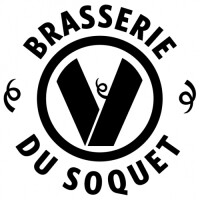 Brasserie Du Soquet logo