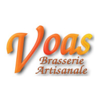 Voas logo