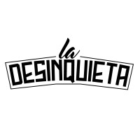 La Desinquieta logo