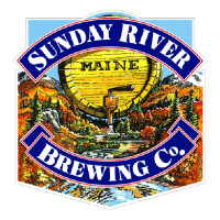 Sunday River Brewing Company logo