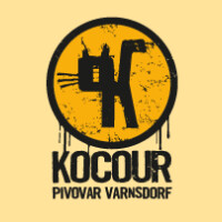 Pivovar Kocour logo