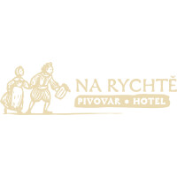 Pivovar Hotel Na Rychtě logo