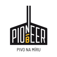 Pioneer Beer logo
