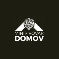 Minipivovar Domov - Lounský Žejdlík logo